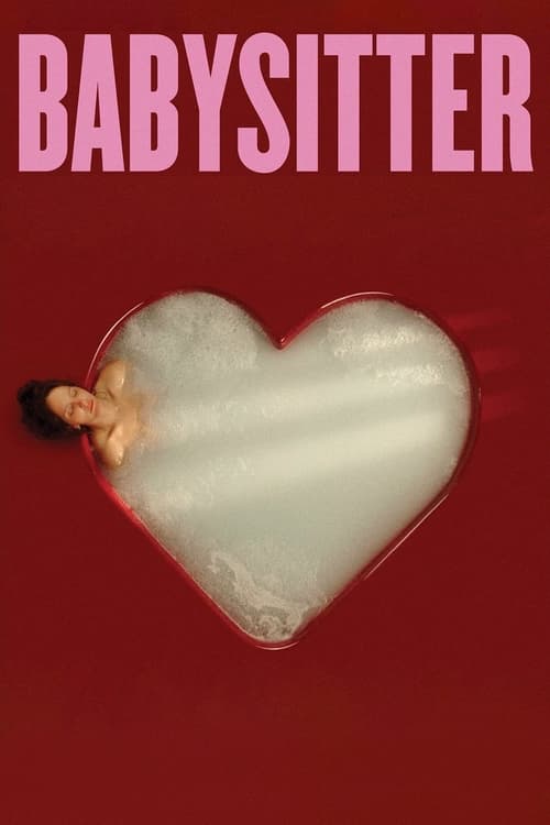 Babysitter постер