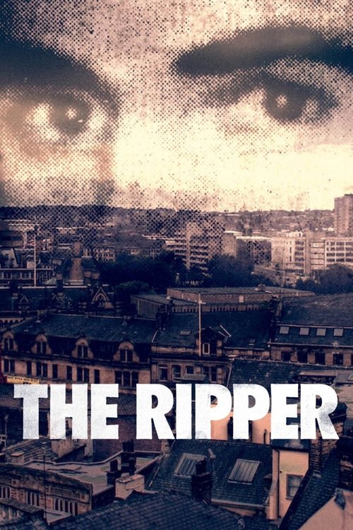 The Ripper постер