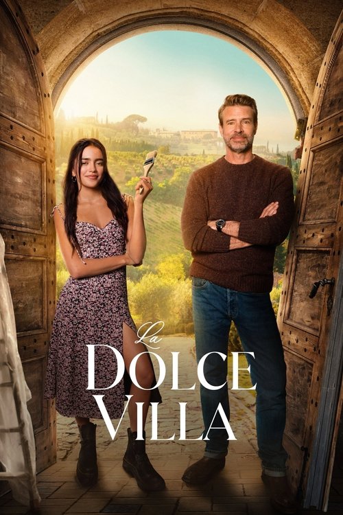 La Dolce Villa постер