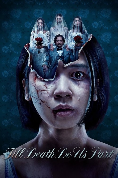 Sehidup Semati постер