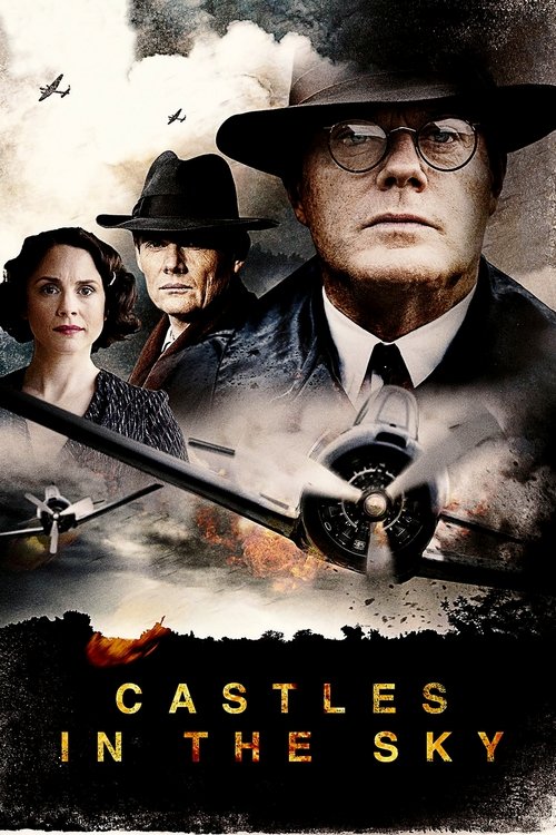 Castles in the Sky постер