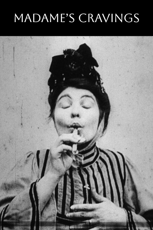 Madame a des envies постер