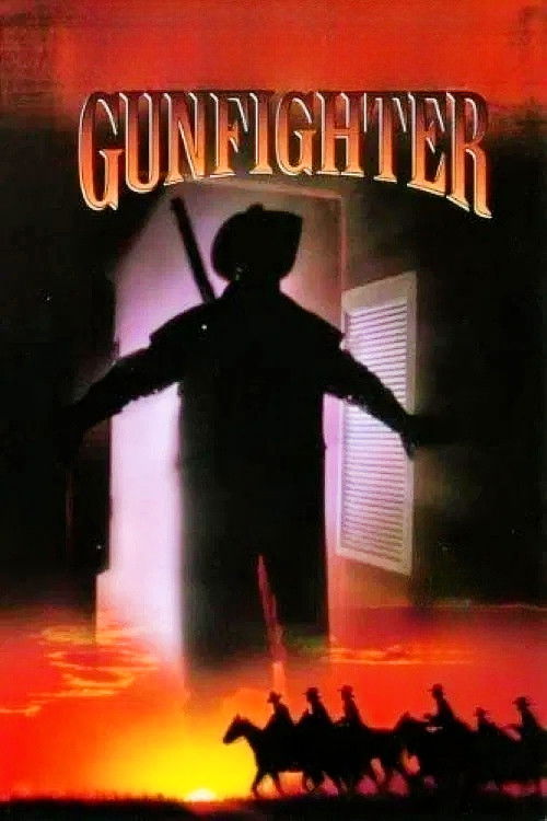 Gunfighter постер