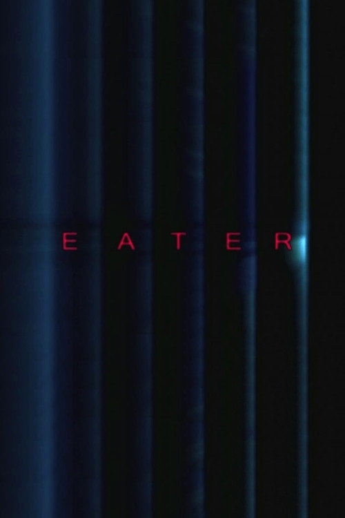 Eater постер