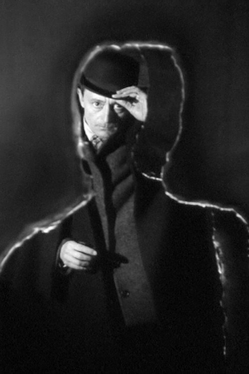 The Golem постер