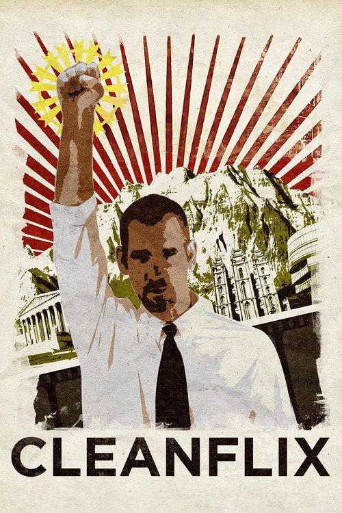 Cleanflix постер