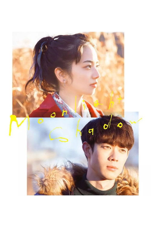 Moonlight Shadow постер