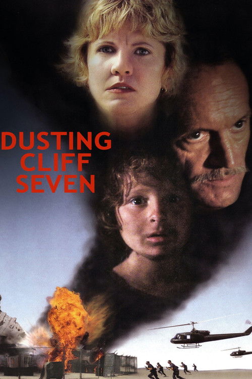 Dusting Cliff 7 постер