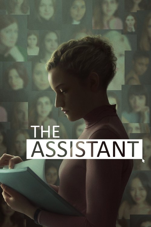 The Assistant постер
