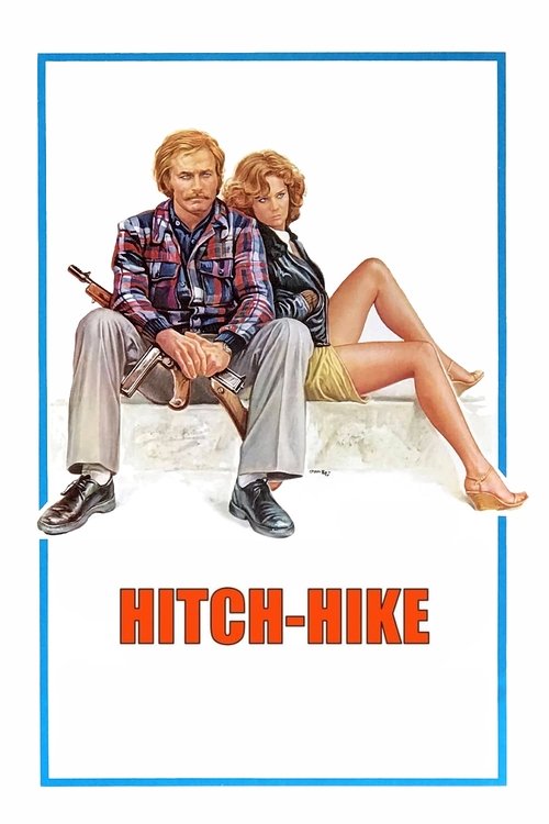 Hitch Hike постер