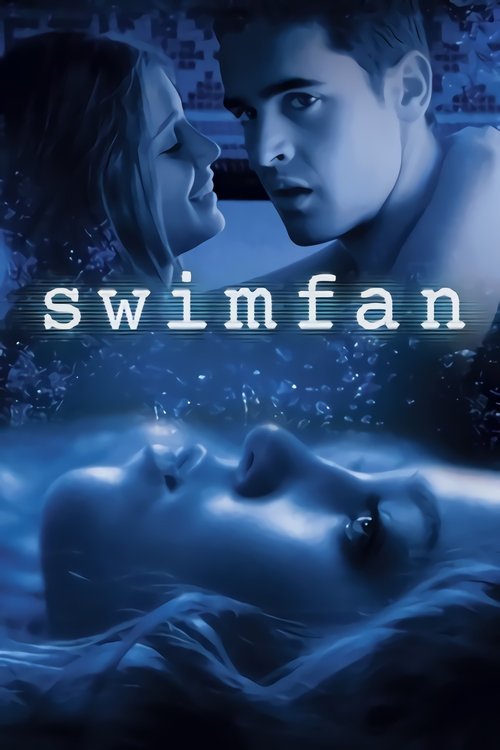 Swimfan постер