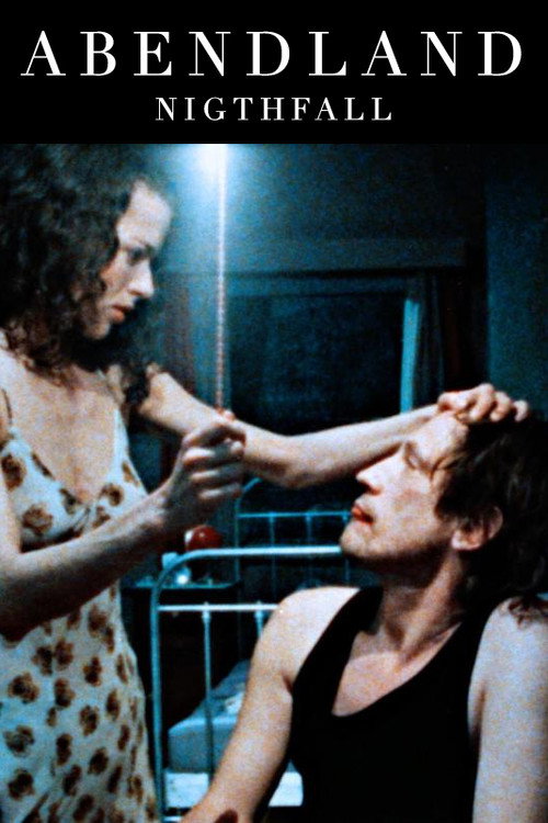 Abendland постер