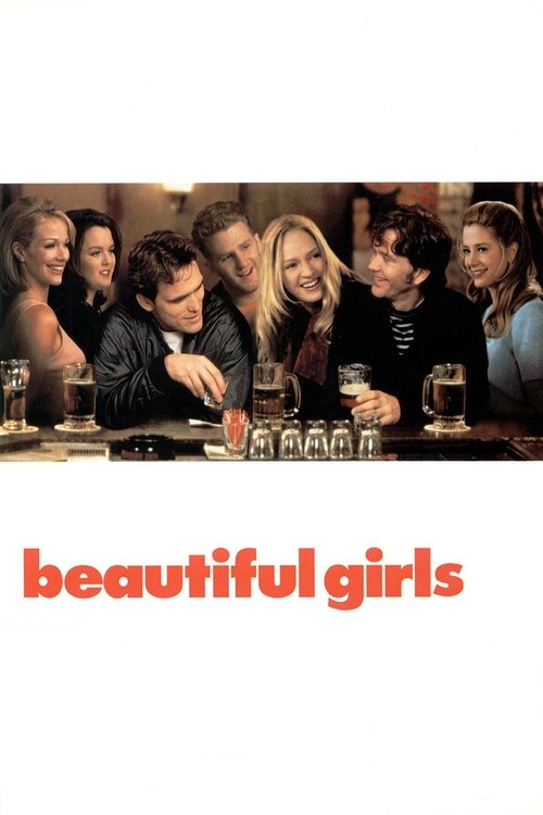 Beautiful Girls постер