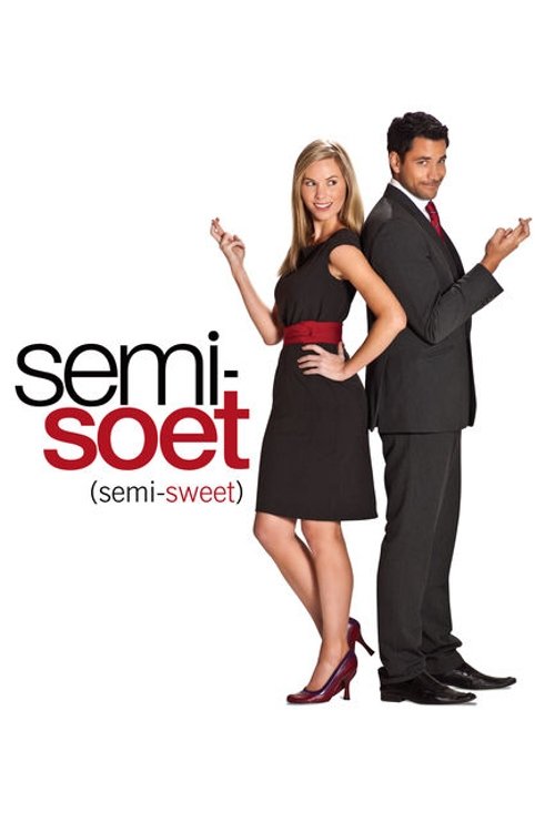 Semi-Soet постер
