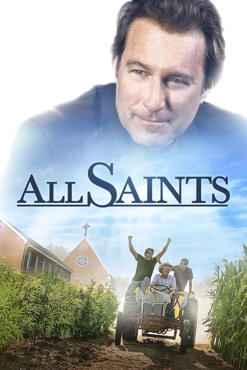 All Saints постер