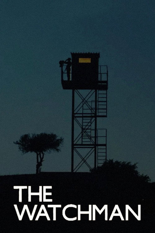 Nöbetçi постер