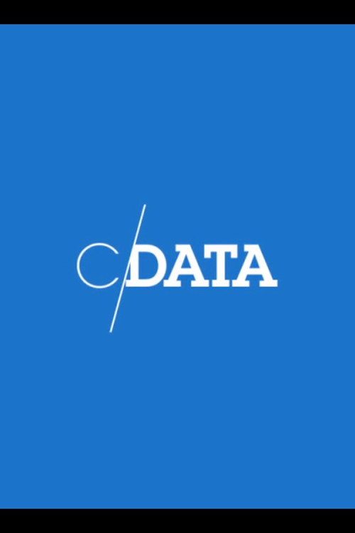 C/Data постер