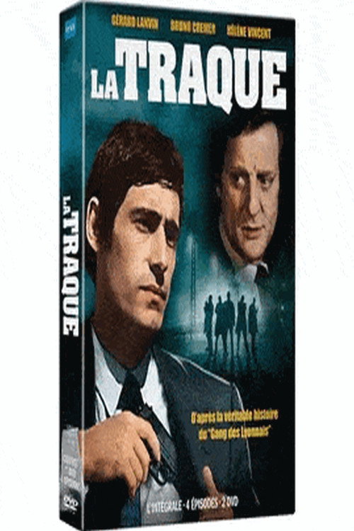 La Traque постер