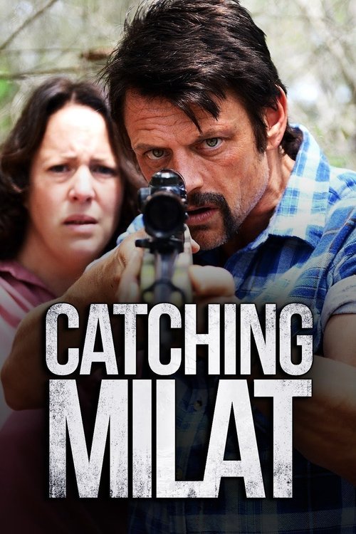 Catching Milat постер