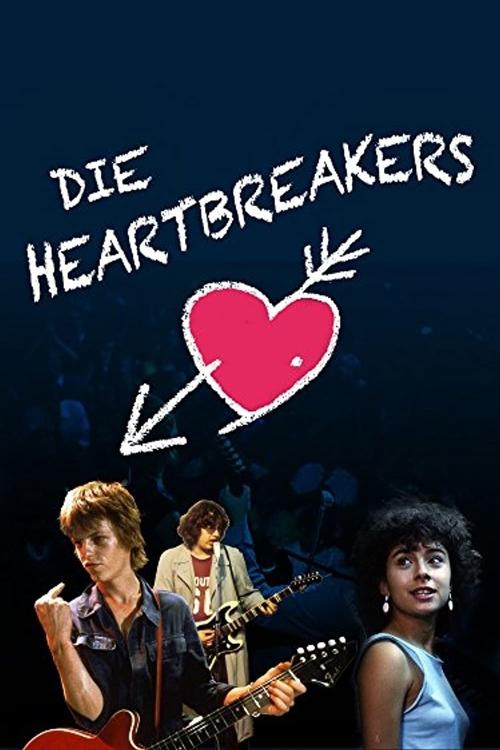 The Heartbreakers постер