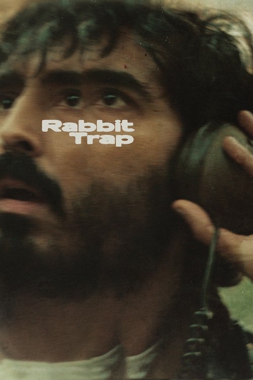 Rabbit Trap постер