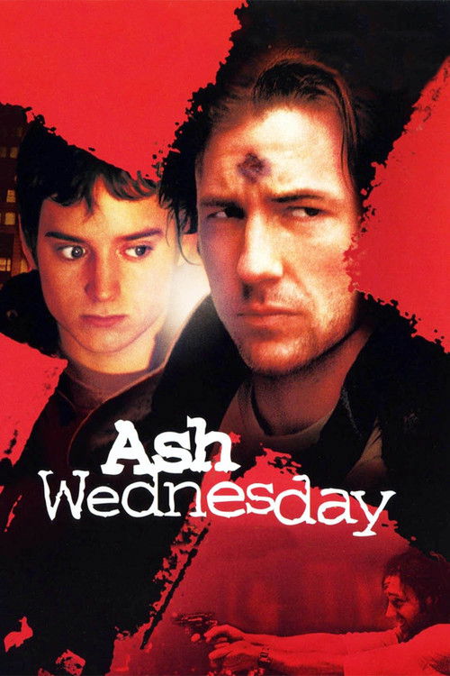 Ash Wednesday постер