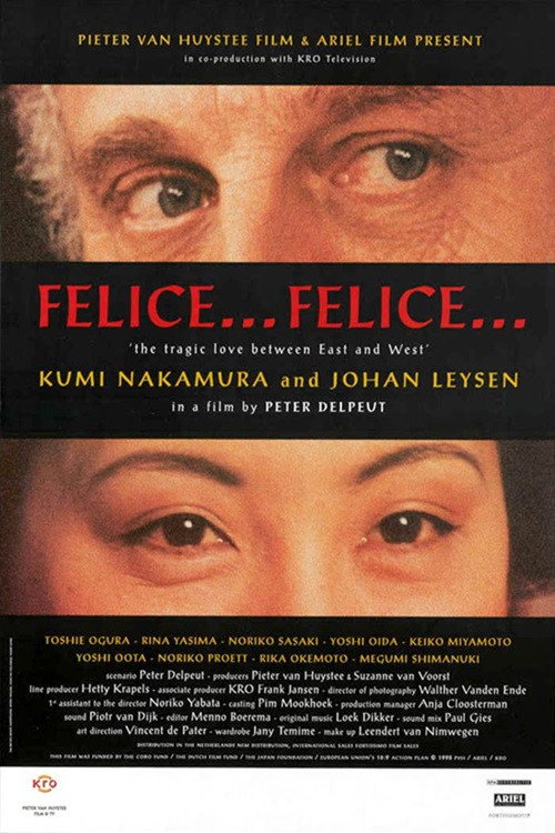 Felice… Felice… постер