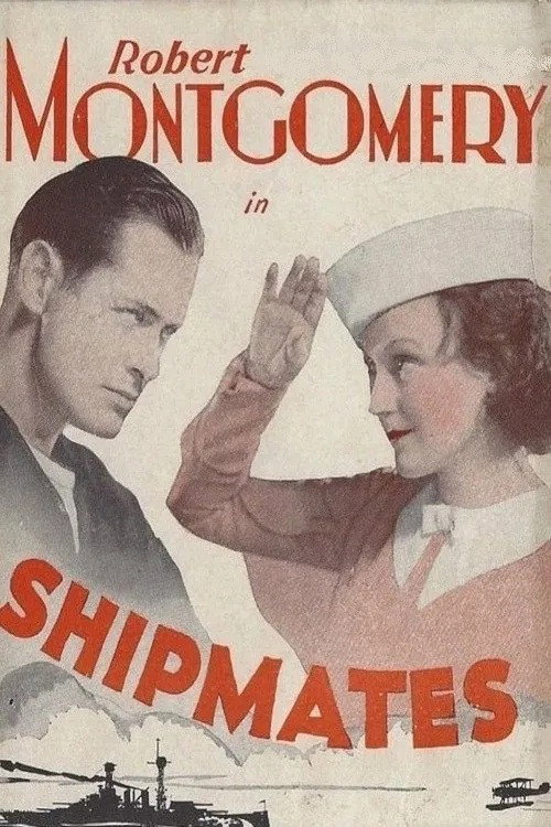 Shipmates постер