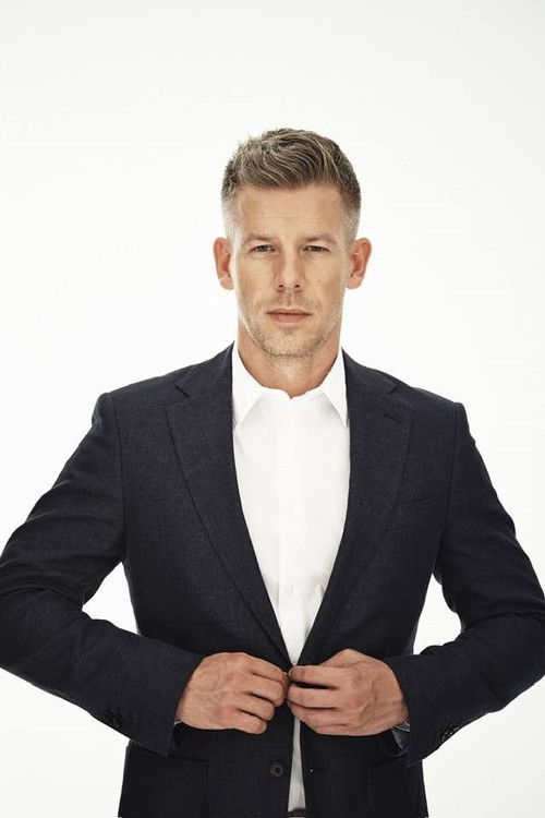 Петер Мадьяр