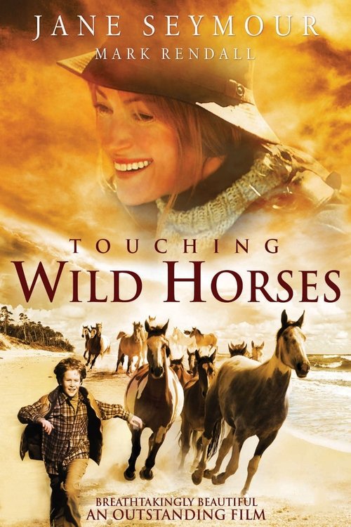 Touching Wild Horses постер