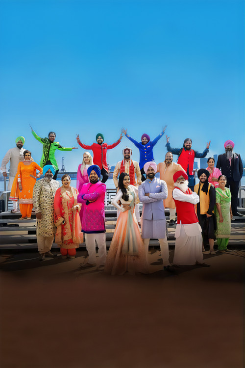 Manje Bistre 2 постер