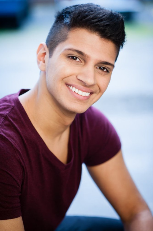 Кавандип Хэйр