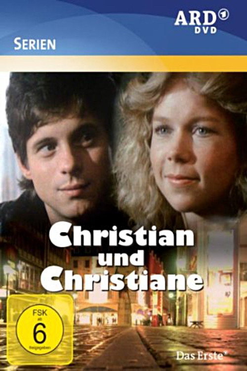 Christian und Christiane постер