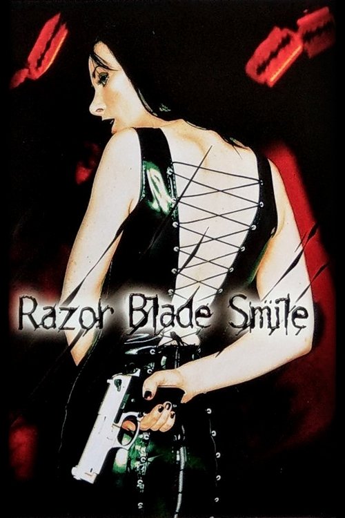 Razor Blade Smile постер