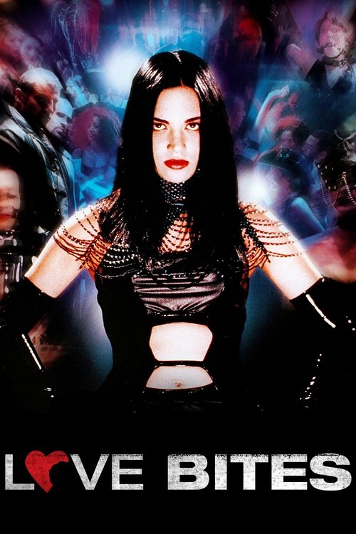 Love Bites постер