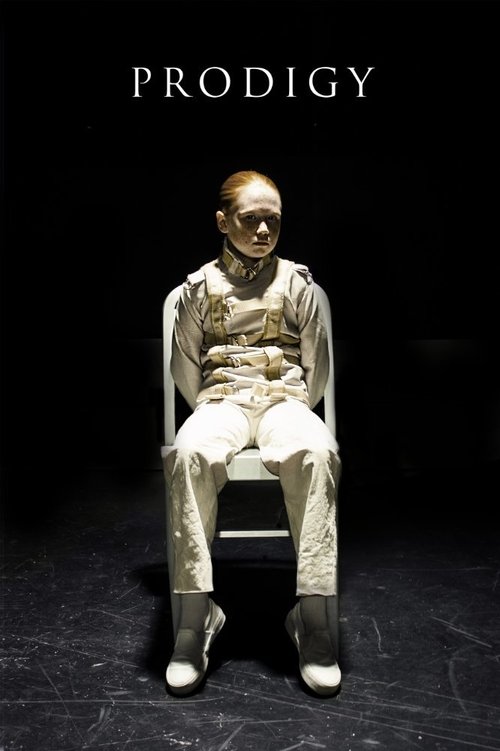 Prodigy постер
