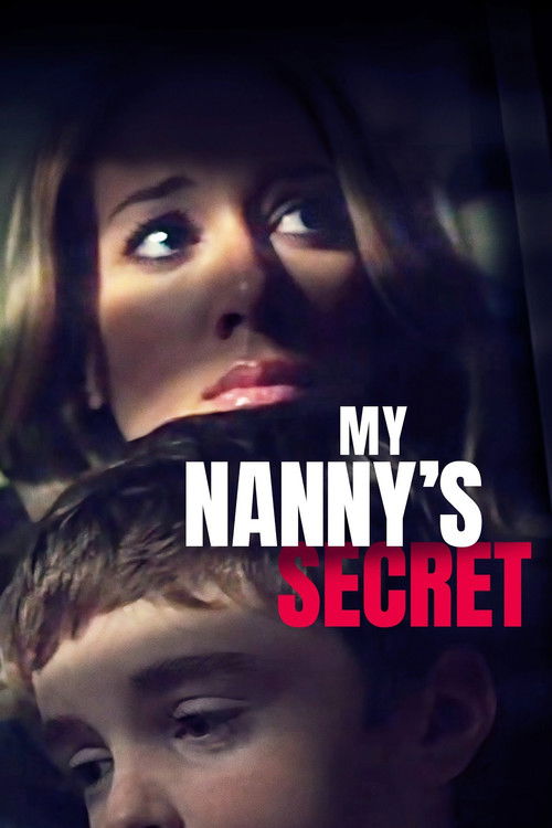 My Nanny's Secret постер
