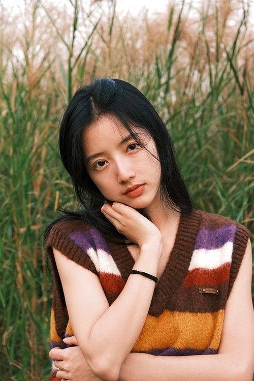 Чэнь Цзя Нин