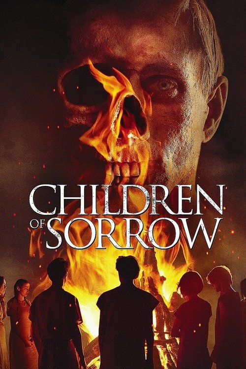 Children of Sorrow постер