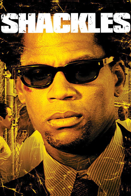 Shackles постер