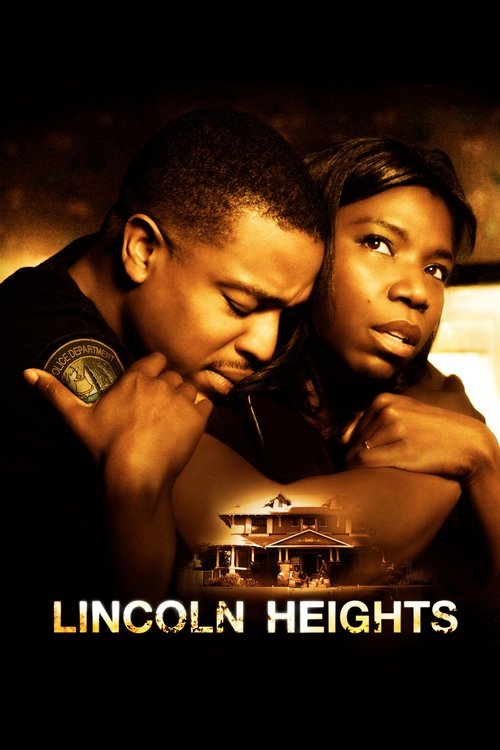 Lincoln Heights постер