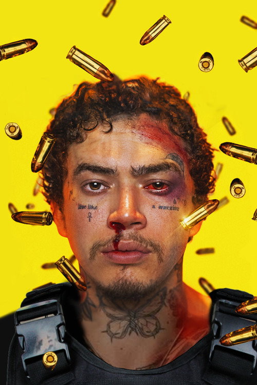 Gota D'Água постер