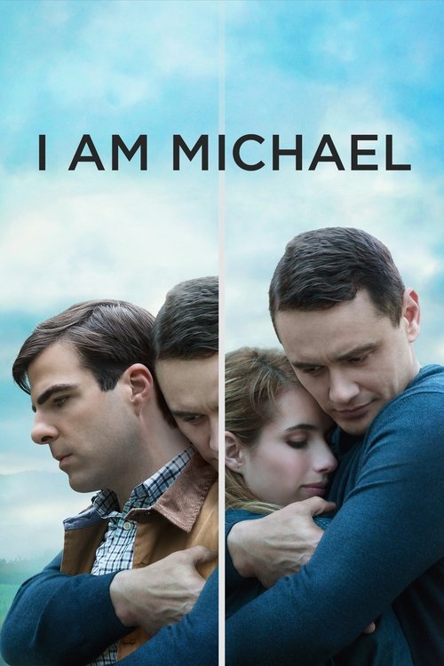 I Am Michael постер