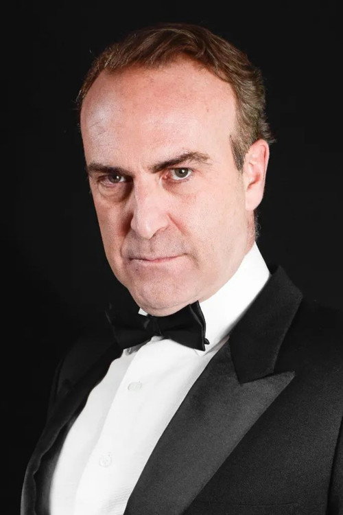Fernando Campo