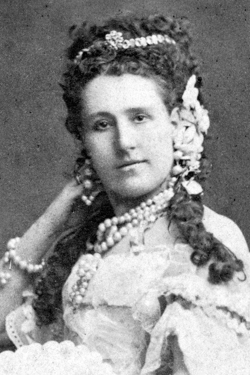 Хильдур Карлберг