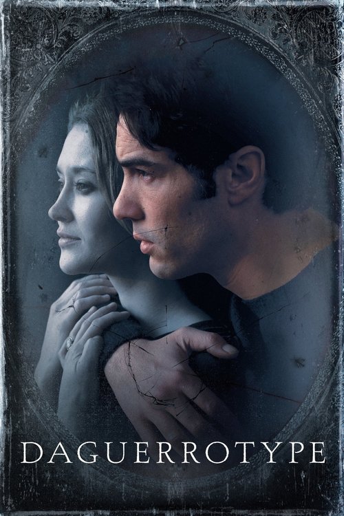 Дагеротип постер