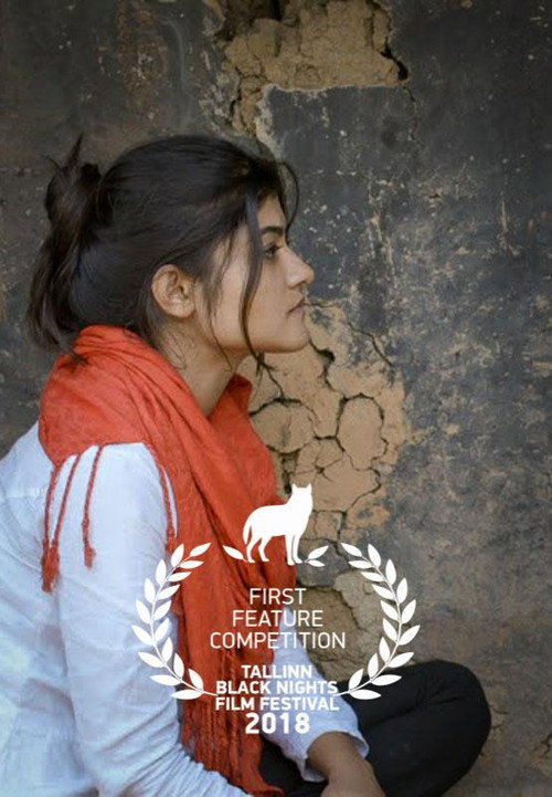 ହାଲୋ ଆର୍ସି постер