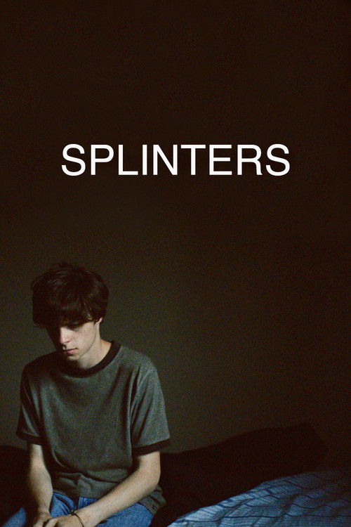 Splinters постер