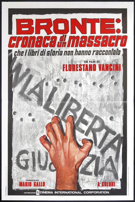 Liberty постер