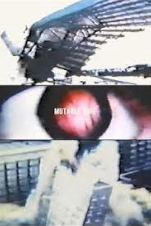 Mutable Fire постер